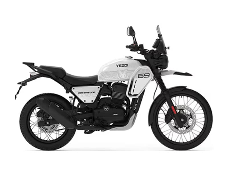 Adventure THL Glacier White THL