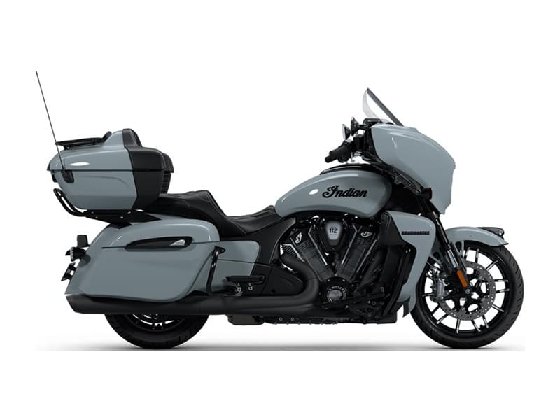 Roadmaster Powerplus Dark House STD Storm Gray