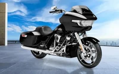 Road Glide