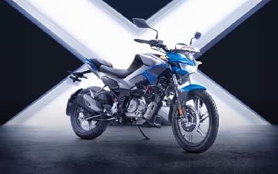 Xtreme 125R