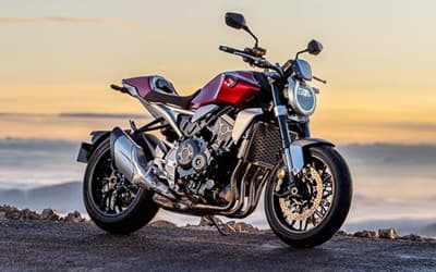 CB1000R