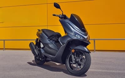 PCX 125