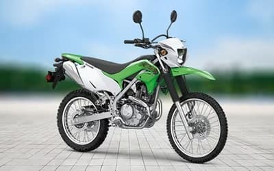 KLX230R S