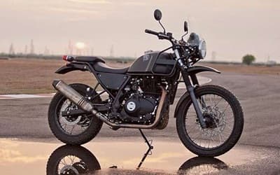 Himalayan 750